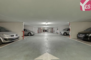 Photo n°1 de Yespark à Paris (Parking pour motos)