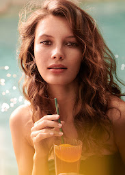 Photo n°7 de Camille Albane - Coiffeur Enghien à Enghien-les-Bains (Institut de beauté)