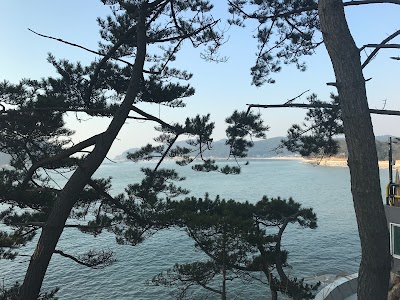 Photos of 만리포해수욕장
