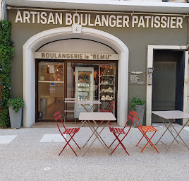 Photo n°1 de Artisan Boulanger 