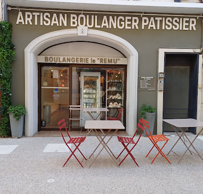 Artisan Boulanger 