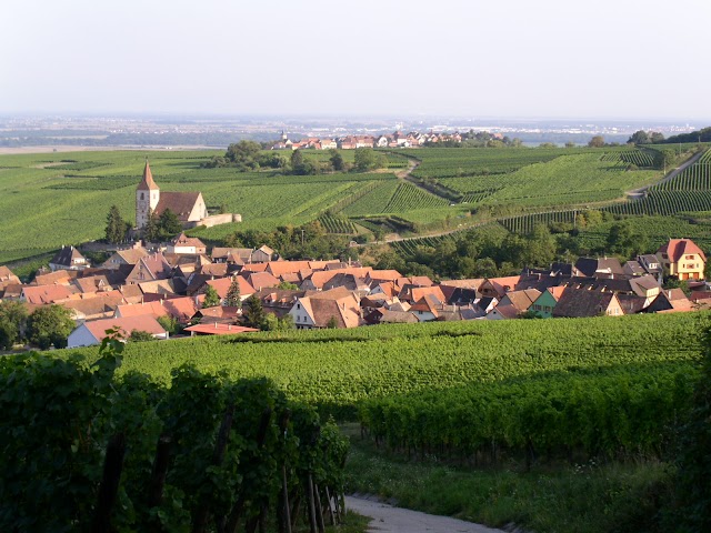 Hunawihr