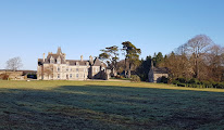 Château de Keruzoret à Plouvorn