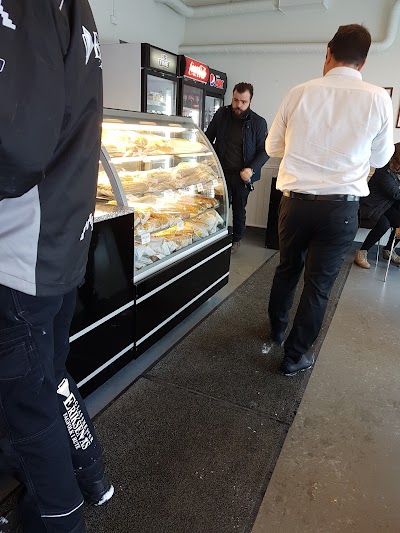 Photos of Troms&oslash; Bakery