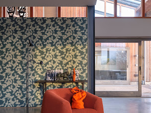 Photo n°8 de Farrow & Ball St Germain En Laye Showroom à Paris St Germain En Laye (Magasin de papiers peints)