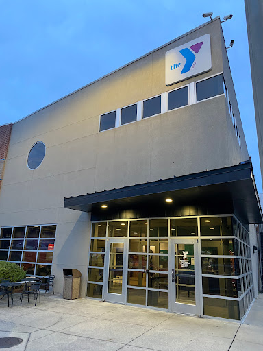 Mountain Brook YMCA - Visual