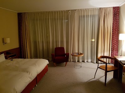 Photos of TURM HOTEL Frankfurt