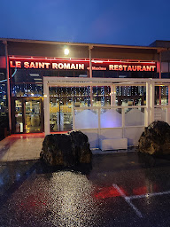 Photo n°11 de Restaurant Le Saint Romain à Lavardac (Bar à vin)