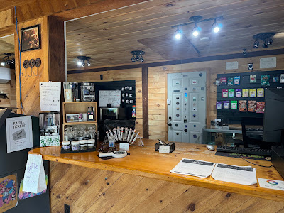 Photo of Puff Box of Augusta