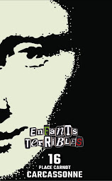 Photo n°42 de ENFANTS TERRIBLES Carcassonne à Carcassonne (Restaurant de tapas)