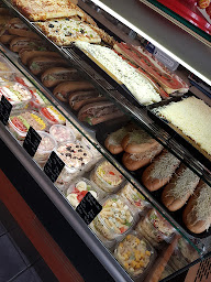 Photo n°9 de L'Entre Deux à Paris (Sandwicherie)