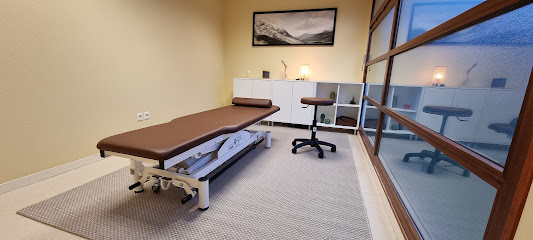 Julien GUENEAU OSTEOPATHE - Guillon-Terre-Plaine
