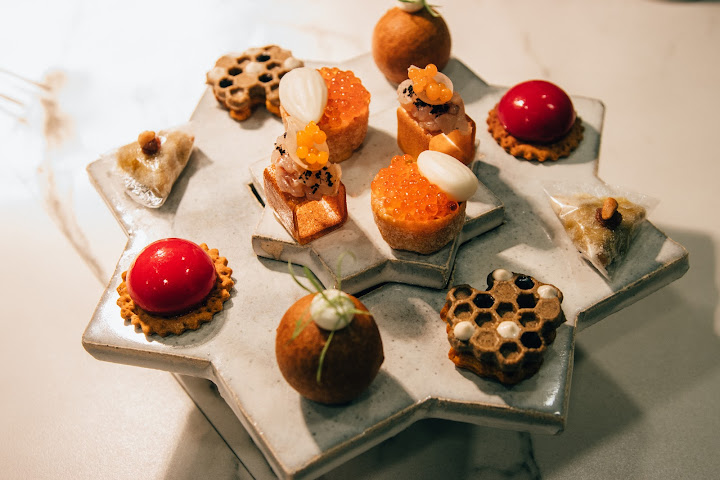 Faralá Restaurante by null