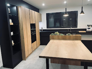 Photo n°30 de Intérieurs Privés Alençon à Alençon (Magasin de meubles de bureau)