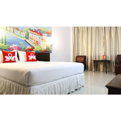 Photos of ZEN Rooms Sam Ratulangi