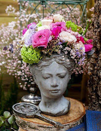 Photo n°33 de Bohemia - Fleuriste à La Garenne-Colombes (Fleuriste)