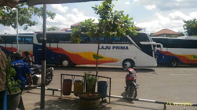 Photos of PO. Laju Prima