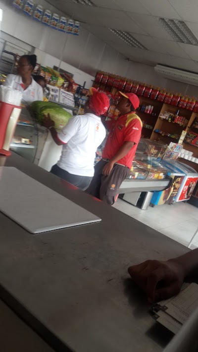 Photos of Super Service Station