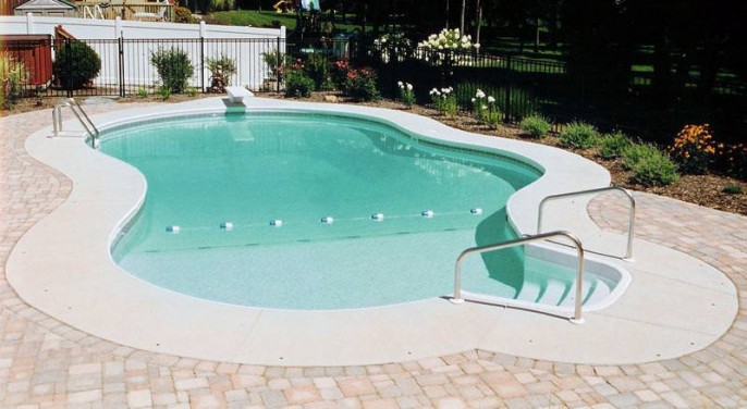 Pettis Pools & Patio in East Rochester