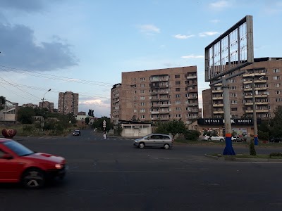 Photos of H&K Market