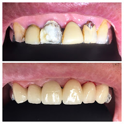 Photo n°9 de Dr El Amouri - Dentiste à Bazoches-les-Gallerandes (Dentiste)