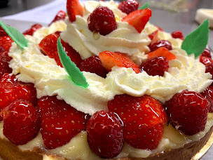 Photo n°18 de La Grange d'Honoré à Tarascon (Boulangerie)