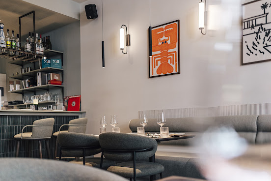 Brothers Restaurant by null