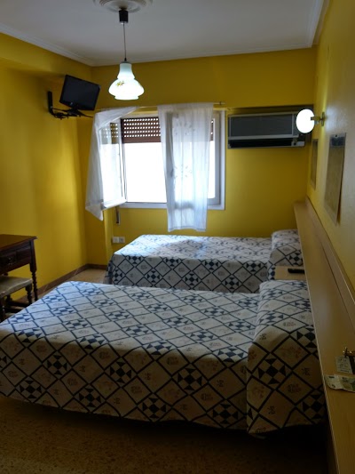 Photos of Hotel San Jorge