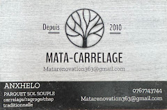 Photo de Mata Renovation