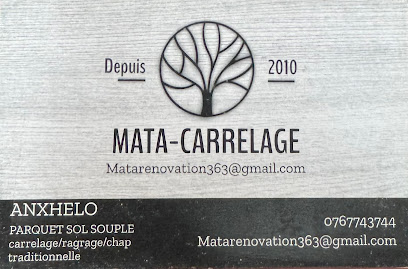 Mata Renovation