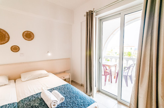 Irene Studios - Apartments - Κάρπαθος