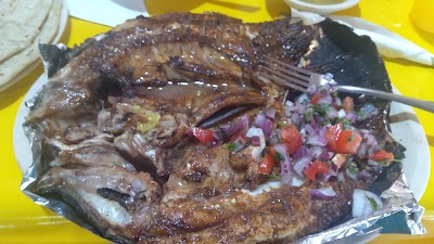 Photos of La Tilapia Palapa Familiar