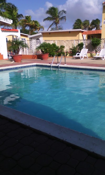 Photos of The Coconut Inn