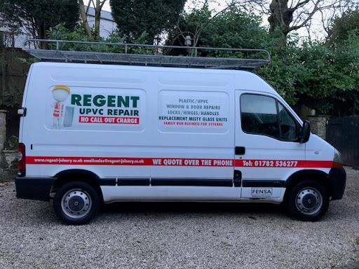 Regent UPVC Repairs - Thumbnail