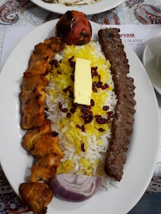 Omar Khayyam Restaurant islamabad