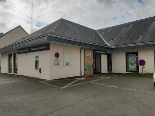 Photo n°6 de Crédit Agricole Connerré - Banque Assurance à Connerré (Banque d'épargne)