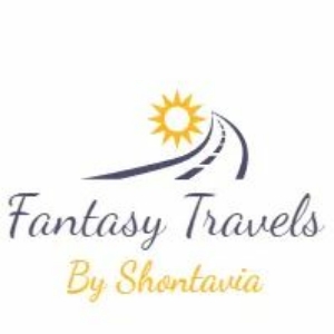 Fantasy Travels by Shontavia