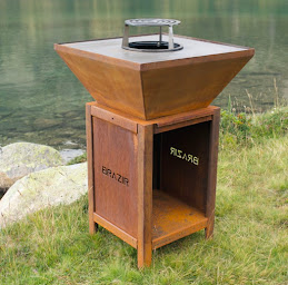 Photo n°2 de BELLE BRAISE - Bois de chauffage sec - Pellets premium - Bûche densifiée - Granulés - Bois de chauffage - Bois compressé à Saint-Jean-Kerdaniel (Magasin de bois de chauffage)