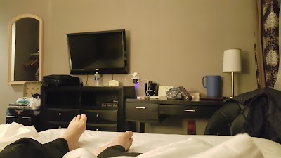 Photos of Garden Suite Hotel