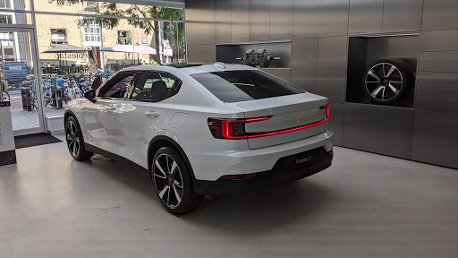 Polestar Rotterdam - Thumbnail