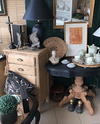 Photo n°20 de Atelier N°5 à Pornichet (Magasin d'ameublement et de décoration)