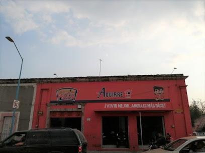 Tiendas Aguirre Silao