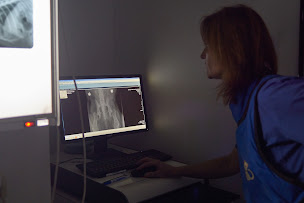 Photo n°26 de Clinique Vétérinaire Animalliance à Vitré (Vétérinaire)