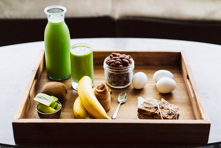 Fairmont Vancouver Airport by null