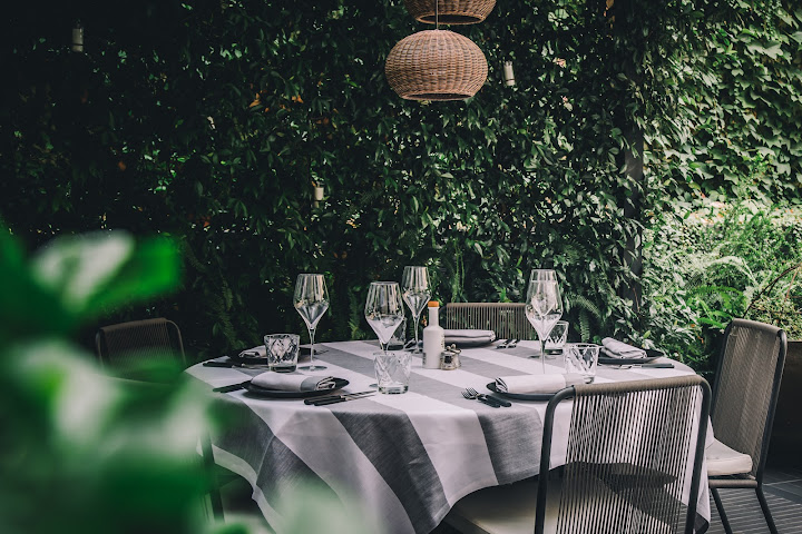 Sant Francesc Hotel Singular by null