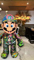 Photo n°29 de Restaurant La Table de Charlie à Courchevel (Pizzeria)