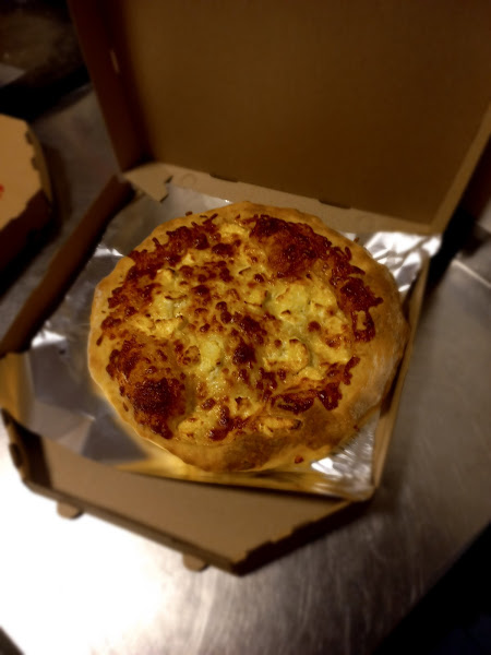 Інтер'єр шашличної Гарісі