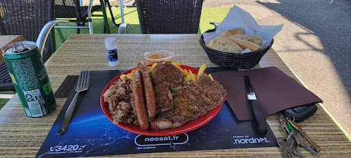 Topkapi resto