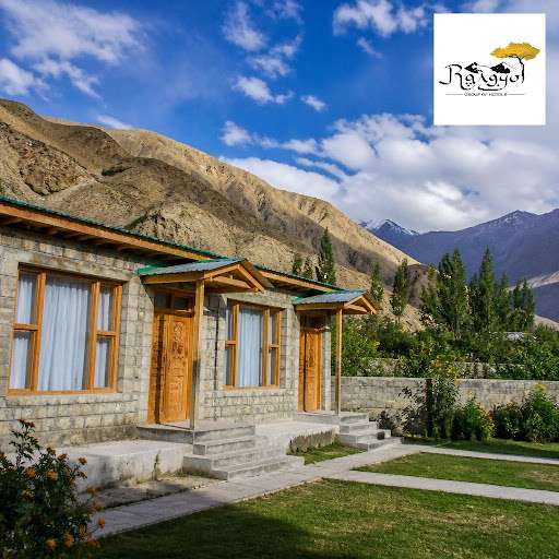 Looking for a peaceful escape in the mountains, away from crowded tourist spots? Rangyul Resorts… post image