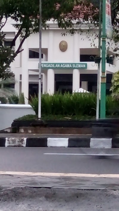 Photos of Pengadilan Agama Sleman